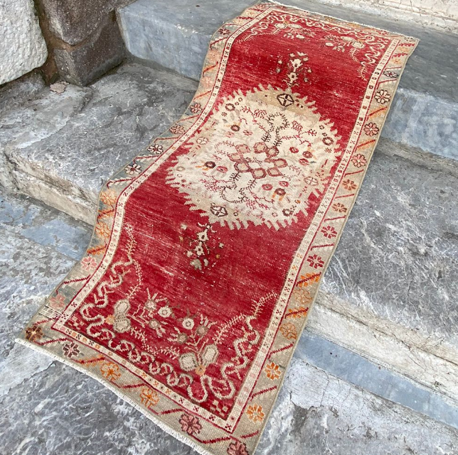 2. El Halı Alanlar Ankara