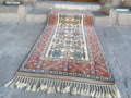 Ankara 2. El Halı Alanlar
