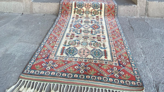 Ankara 2. El Halı Alanlar